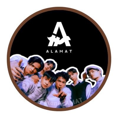 Lakas pasulong 🤎 #ALAMAT (@Official_ALAMAT).