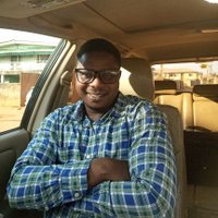 Thompson Ashojo (@thompson_ashojo) 's Twitter Profile