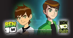 I M BEN 10 STAR....