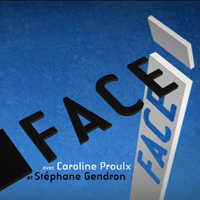 #Faceaface Avec Esther Bégin et Stéphane Gendron, en semaine 10h00 sur V. https://t.co/X8ICFwS0Mm