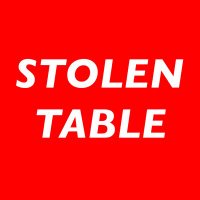 Stolen Table (@stolentable) 's Twitter Profile