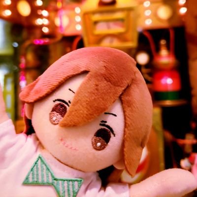 雑多な趣味垢/25↑/うたの☆プリンスさまっ♪/嶺二と藍ちゃん/心友(嶺藍)💚💜/QN/ラボメンでもある/フォローご自由に✨https://t.co/XoqKhu4xOl