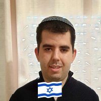 רם מאיר אברהם (@rammeir) 's Twitter Profile