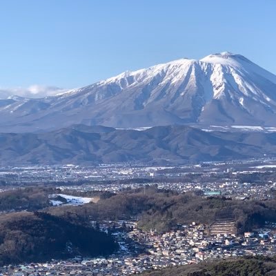 岩手県を応援します！一緒に岩手県の良いところを伝えていきましょう！よろしくお願いします！