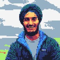 DeepCraft🇳🇱🇺🇸🇮🇳 (@gundeepsingh12) 's Twitter Profile