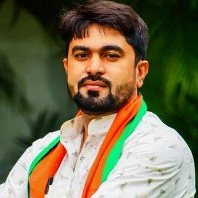 अध्यक्ष भाजपा महाराणा प्रताप मंडल भोपाल