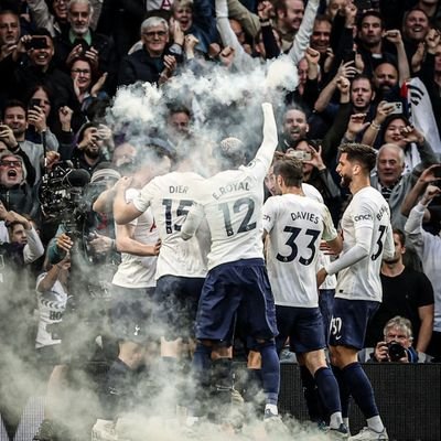 Tottenham Hotspur 🤍. Mention for any request. @spursofficial #COYS instagram: @hardspurspics