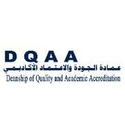Member of INQAAHE, and Member of CHEA الحساب الرسمي لعمادة الجودة والاعتماد الأكاديمي - جامعة الامام عبد الرحمن بن فيصل