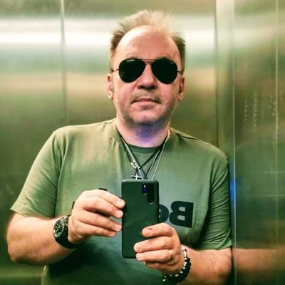 AndrzejKuzniak's profile picture. Andrzej Endrju Kuźniak