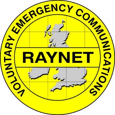 Providing Voluntary Emergency Communications to the Derbyshire Dales and surrounding area.