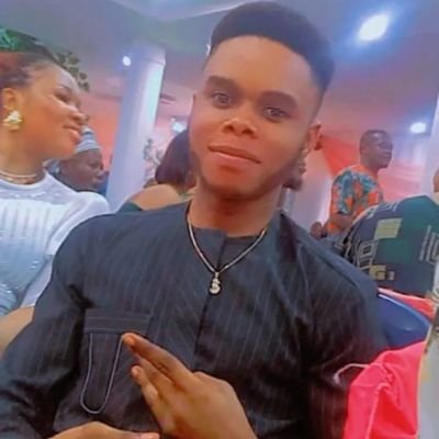 EmeziemTimothy's profile picture. 