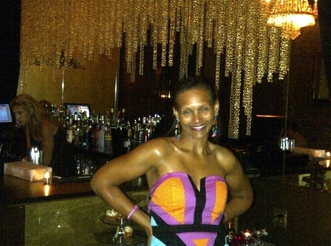 DrRell129's profile picture. SELFcare Coach, Doctor of Pharmacy, Registered Pharmacist, Health and Wellness Coach, and Haute Mama