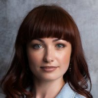 Anna Pavelieva (@annapavelieva) 's Twitter Profile