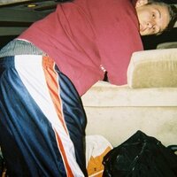 W.E.C. Huffcut (@walterhuffcut) Twitter profile photo