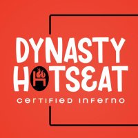 Dynasty Hotseat(@DynastyHotseat) 's Twitter Profileg