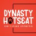 Dynasty Hotseat (@DynastyHotseat) Twitter profile photo