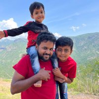 Dinesha Ravichandran (@dirdinesha) 's Twitter Profile