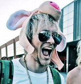 JarnoDudesons's profile picture. 1 for all and all for one...dudesons