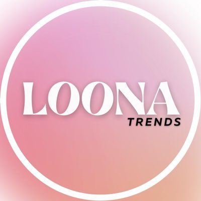 — fanbase in charge of organizing trend events for #loona @loonatheworld || inactive