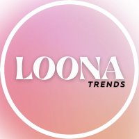 LOONA TRENDS (@loonatrends) 's Twitter Profile