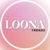LOONA TRENDS (@LOONATRENDS) Twitter profile photo