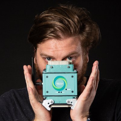 Senior Full-Stack Engineer - Apex Lab
CEO / Founder @ IMM-Data - Helping SMEs in digititalization