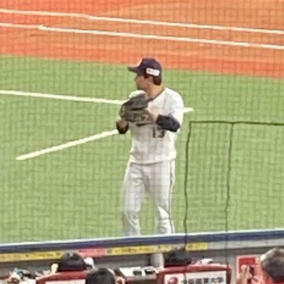 オリックス・バファローズと宮城大弥選手と西野真弘選手と能見篤史さんを愛しています。里崎世代。