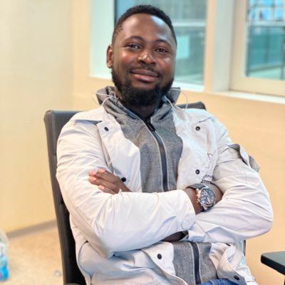Father, husband, Engineer , Crypto enthusiast. Foodie