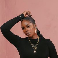 The Queen of afrobeat 👸⚔️(@4Tiwasavage) 's Twitter Profile Photo