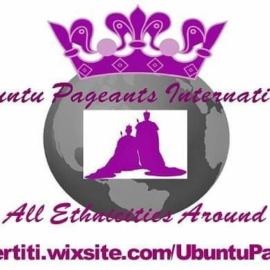 Ubuntu Pageants International is a pageant for black females and males from all over the world!  Produced by Queen Nefertiti Productions LLC.
