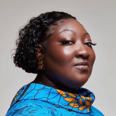 MsLadyPhyll Profile Picture