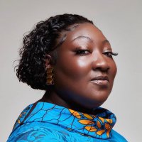 Phyll Opoku-Gyimah (Dr Lady Phyll)(@MsLadyPhyll) 's Twitter Profile Photo