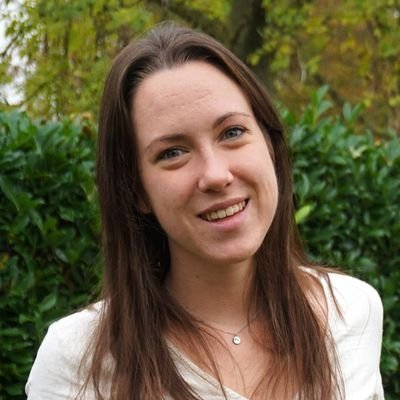 Loes_Beckers's profile picture. PhD candidate - Cognitive Neuroscience