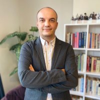 klinikpsikolog.enverbayatli (@enverbayatli) Twitter profile photo
