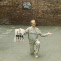 DJSteve (@djsteve8) 's Twitter Profile