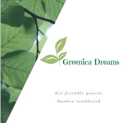We, Greenica Dreams is that socially responsible concern which is working for saving environment by selling Eco friendly products.