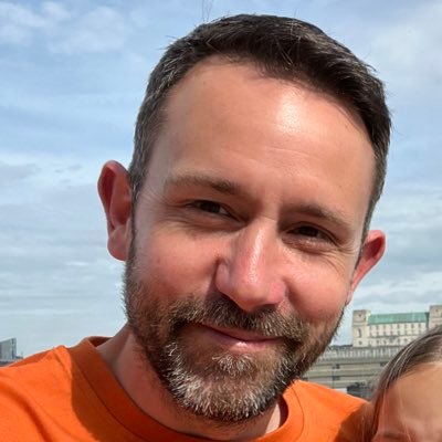 joel_orme's profile picture. Freelance Programme Maker.