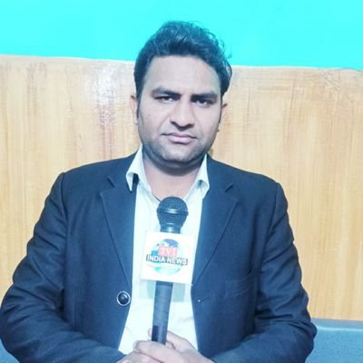 DKRajpu23236769's profile picture. Tv1 India news