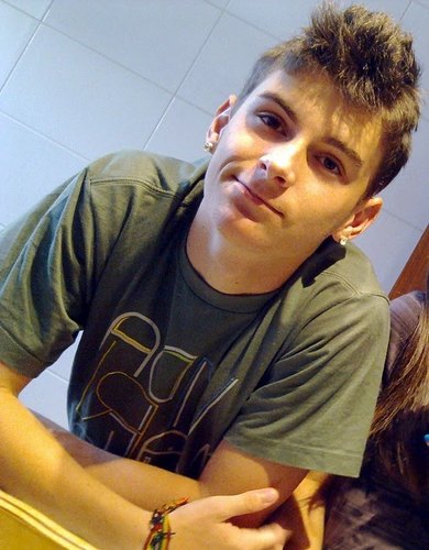 Sou da Júlia. *-*