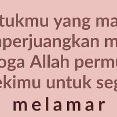 boleh minta waktunya kita bersama-sama selama-lamanya