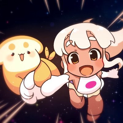 Twitter for the Sana's Milky Way Fan Discord. We are not affiliated with Sana, or Cover Corp.
Join Here: https://t.co/mYjzQK7bgQ
