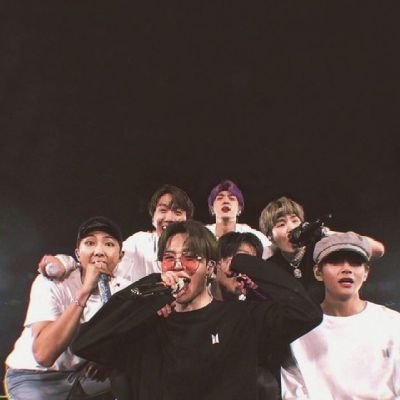 BTS💜ARMY