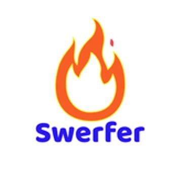 Swerfer's Server: 

- NFT discussion
- Defi discussion
- Token discussion
- NFT raffle
- Crypto raffle
- Invite contest
- Project Discord links