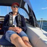 Jørgen Gundersen (@gundyman1) 's Twitter Profile Photo