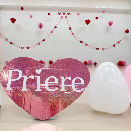 ラブライブ!! ラブライブ!サンシャインのコピーユニット Priereです☆
#Prierelove にてメンバーも呟いてる時もあります🎵頑張り中のメンバー☆応援宜しくお願いします❗メンバーはリストから☝
活動開始2016年10月01日