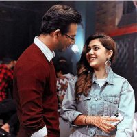 Sehreem ki deewani (@reem_sameer83) 's Twitter Profile