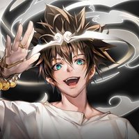 Cham (@cham_rl) 's Twitter Profile Photo Cham (@cham_rl) 's Twitter Profile Photo