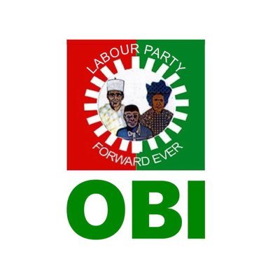Reclaim Nigeria from the Cabal & Oligarchs | Vote Peter Obi 2023