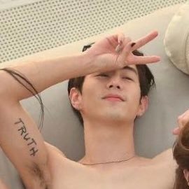 _Pimnapha_'s profile picture. you’re my fav song 🤍