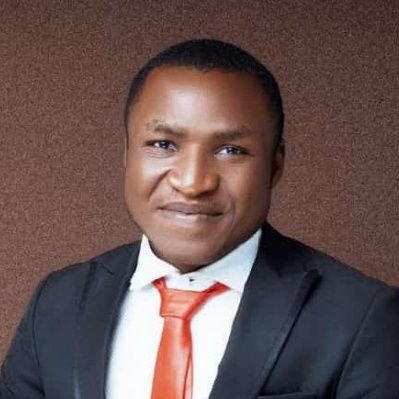 Chizi Ezugwu,
a gospel artist
a novelist(author of Female Husband and Licensed Crime)
a preacher of God's word